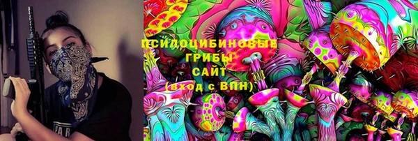 стафф Баксан